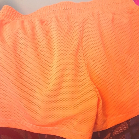 NordicTrack Shorts size s/c - Picture 2 of 6